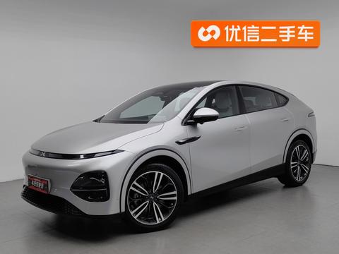 XPeng G6