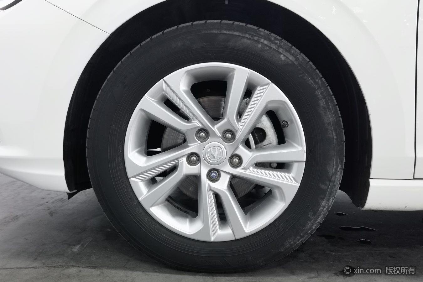 Changan Eado 2019 1.6L GDI AT VI