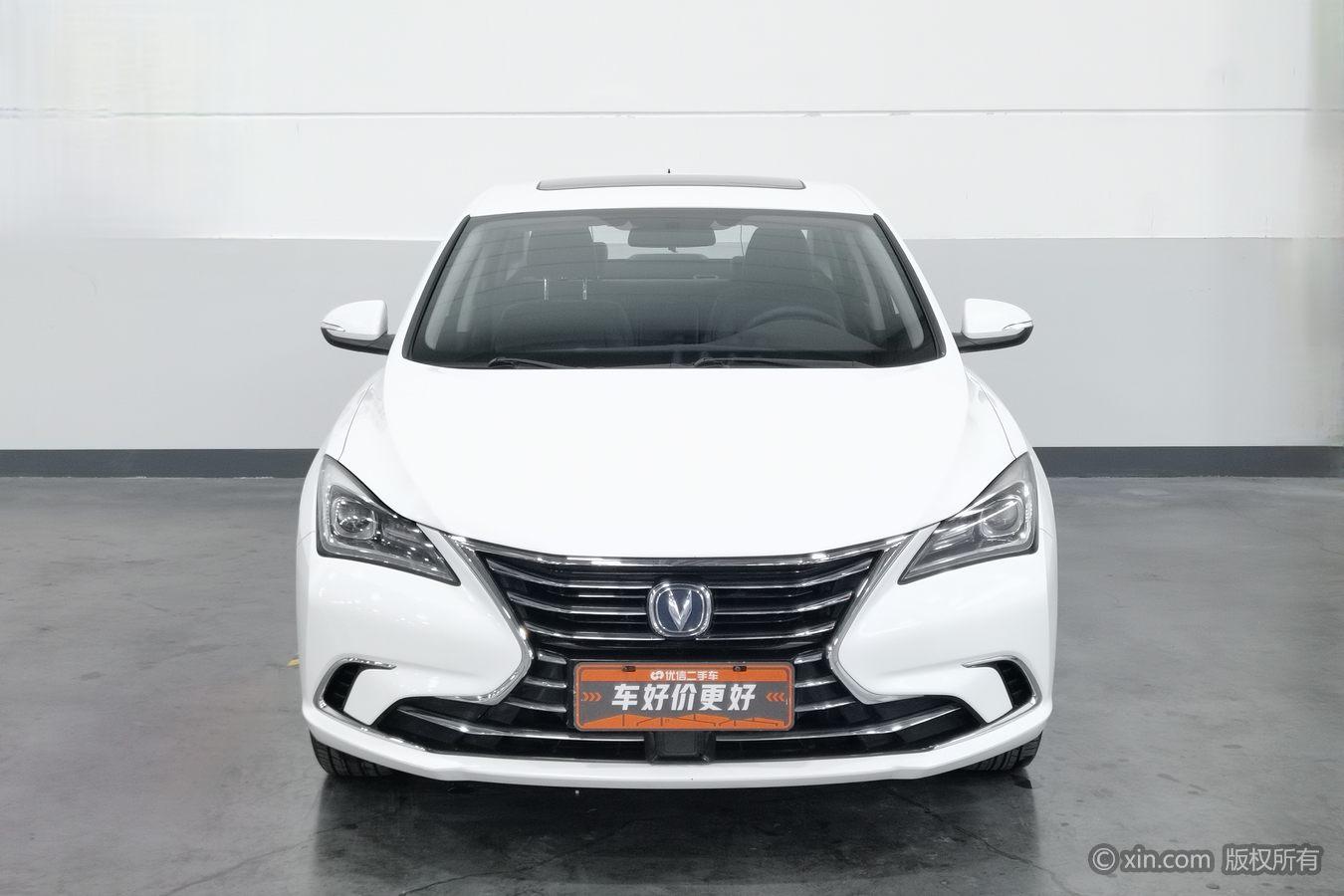 Changan Eado 2019 1.6L GDI AT VI