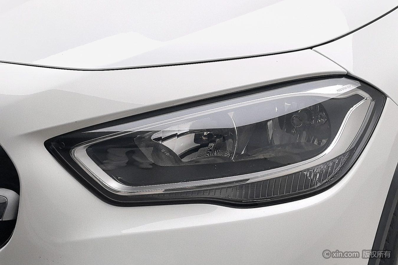 Mercedes-Benz GLA 2020 GLA 180