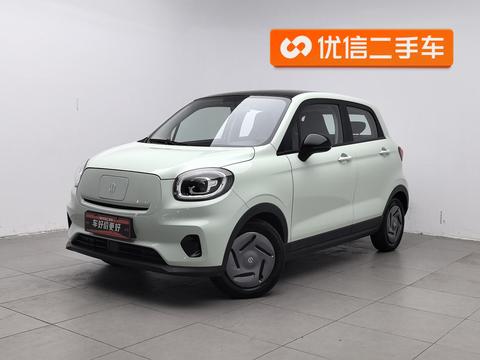 Leapmotor T03
