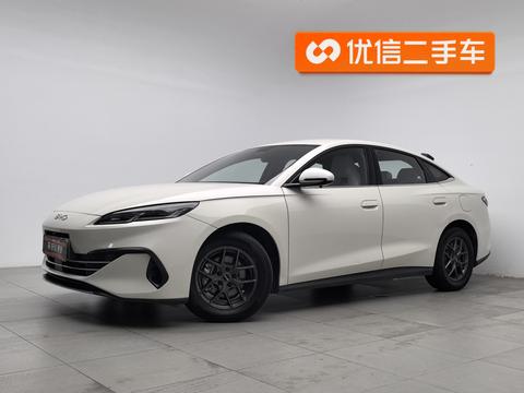 BYD Seal 06 DM-i