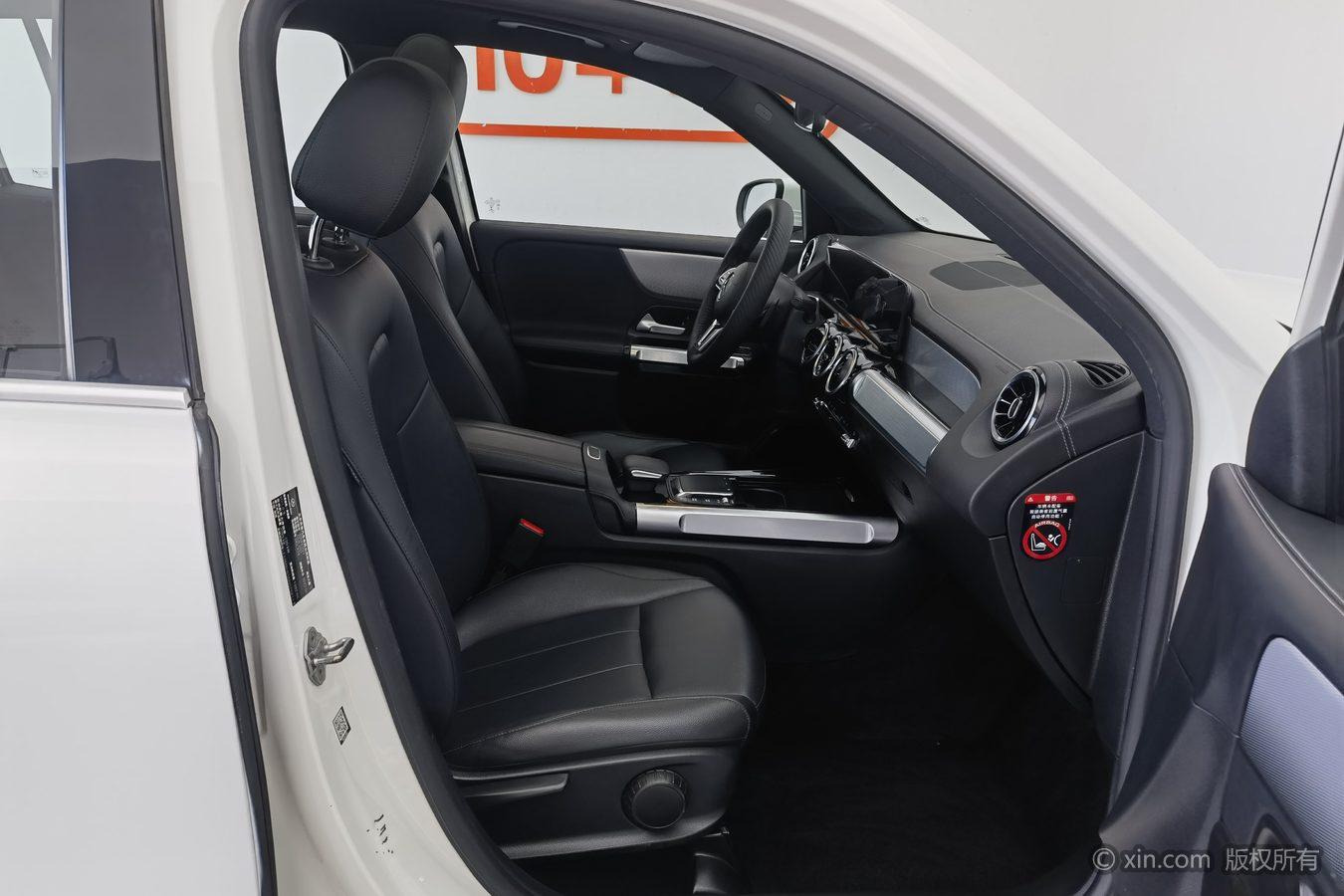 Mercedes-Benz GLB id 4439722 из Китая 19