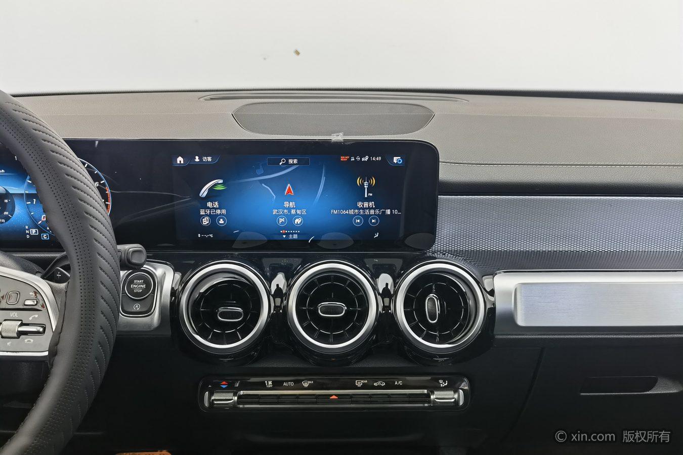 Mercedes-Benz GLB id 4439722 из Китая 21