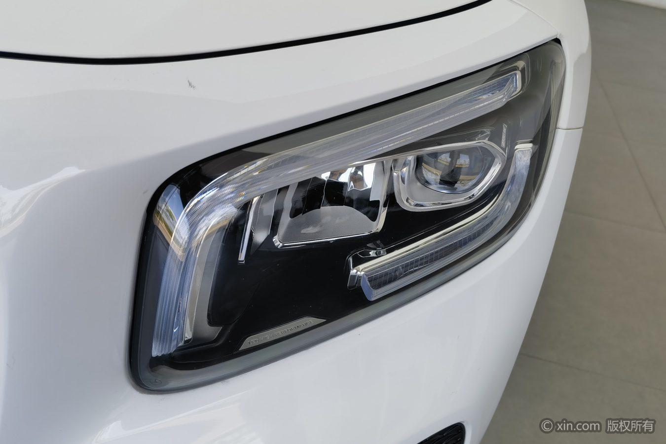 Mercedes-Benz GLB id 4439722 из Китая 23