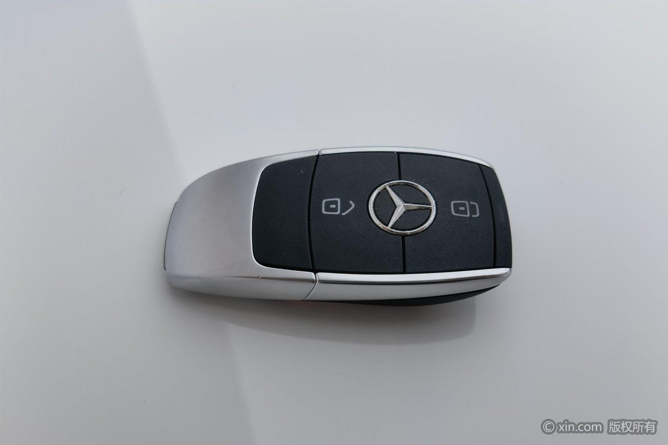 Mercedes-Benz GLB id 4439722 из Китая 24