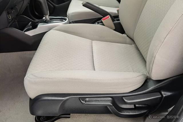 Honda Fit 2016 1.5 L EX CVTElite — фото 18