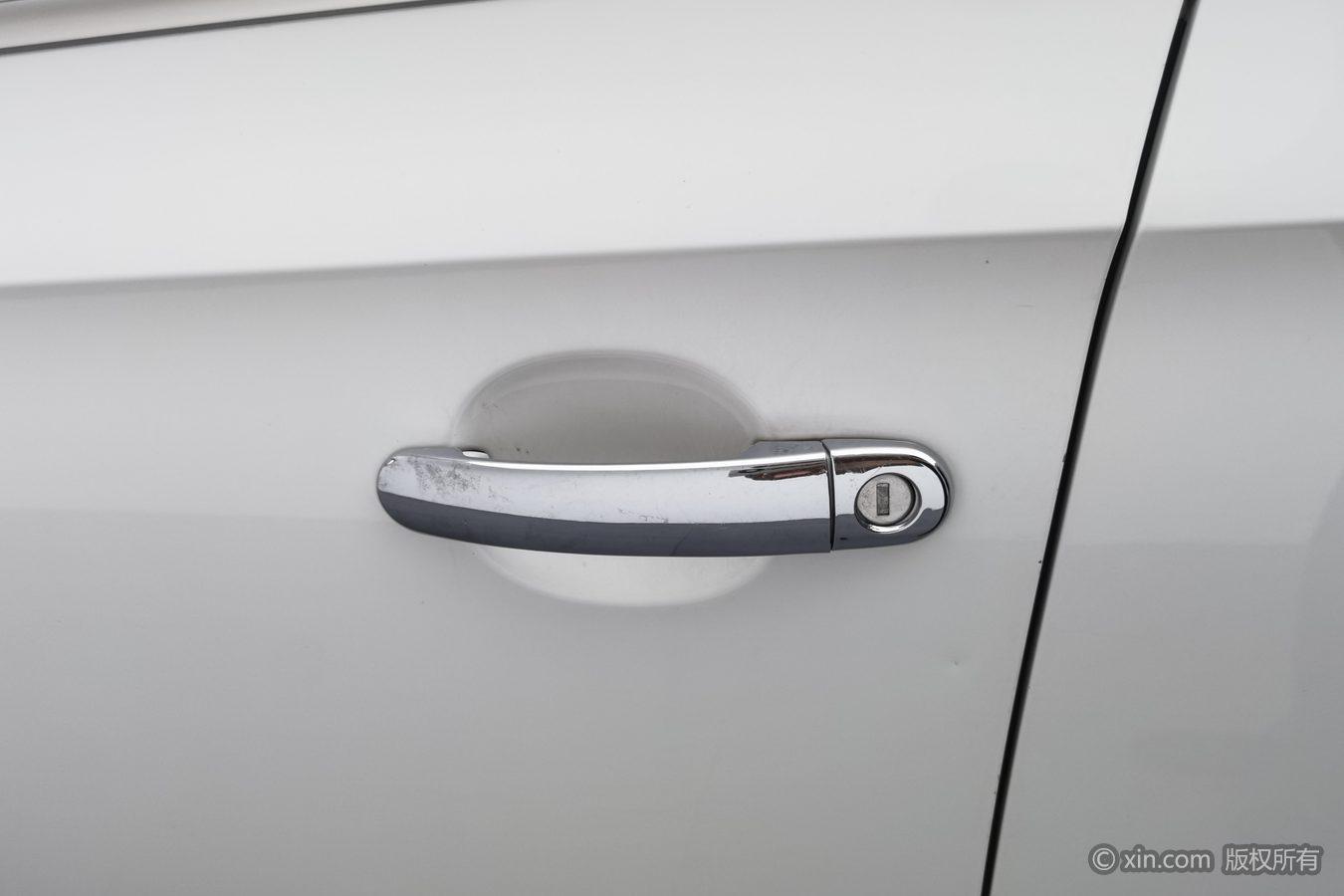 Volkswagen Santana 2019 1.5L MT VI