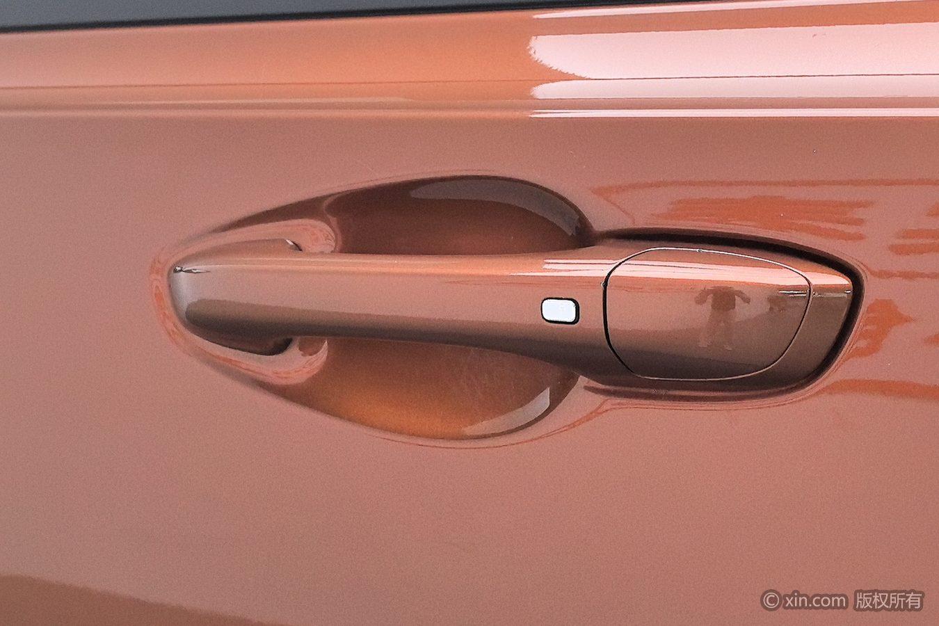 Buick Encore 2020 20T CVT Elite