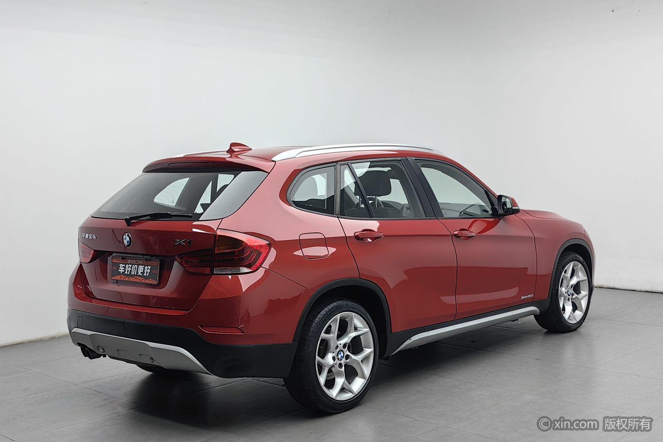 BMW X1 — фотографии объявления, Фото 3