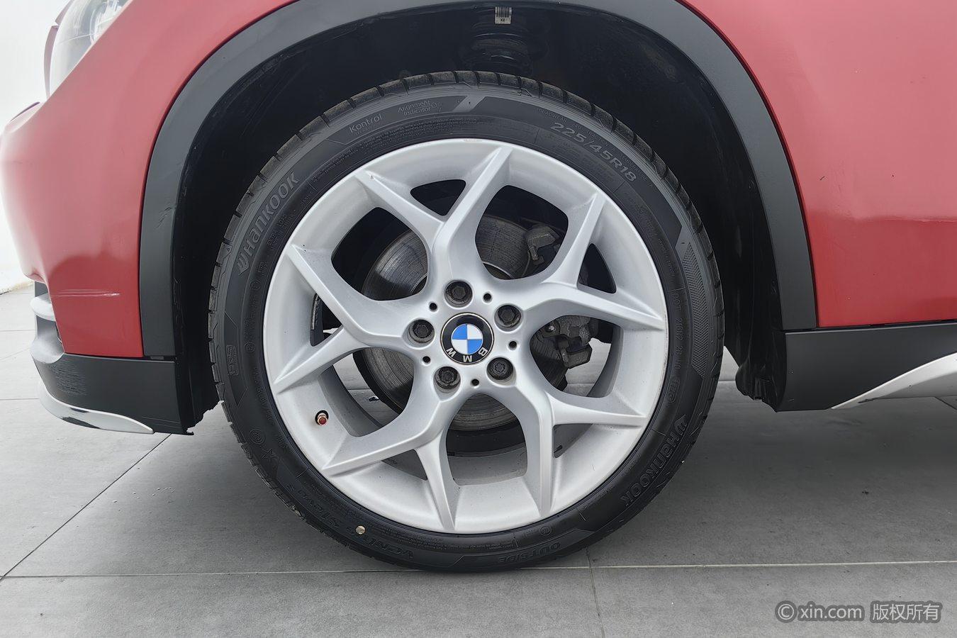 BMW X1 — фотографии объявления, Фото 7