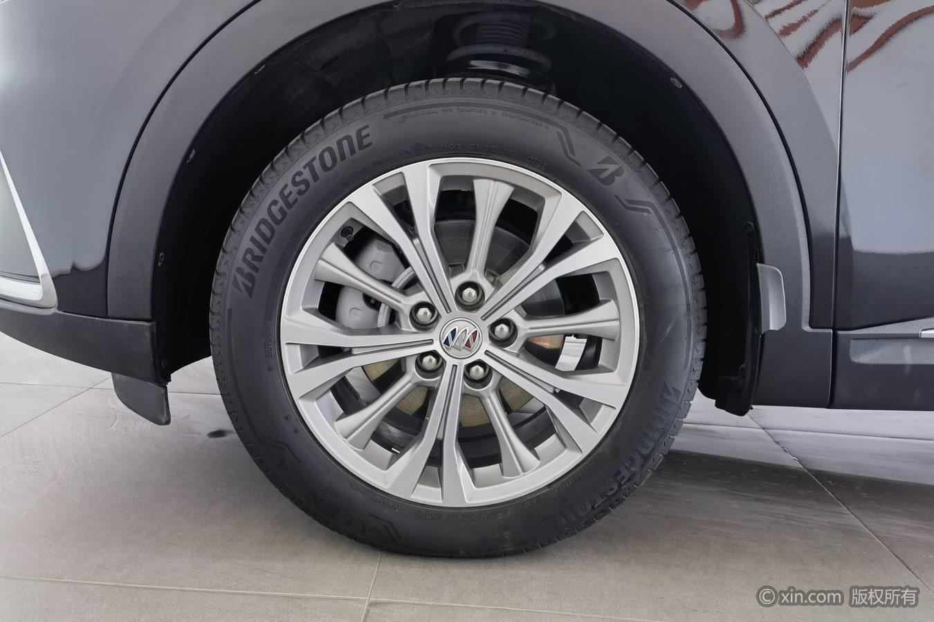 Buick Envision 2021 Plus 652T мест Luxury