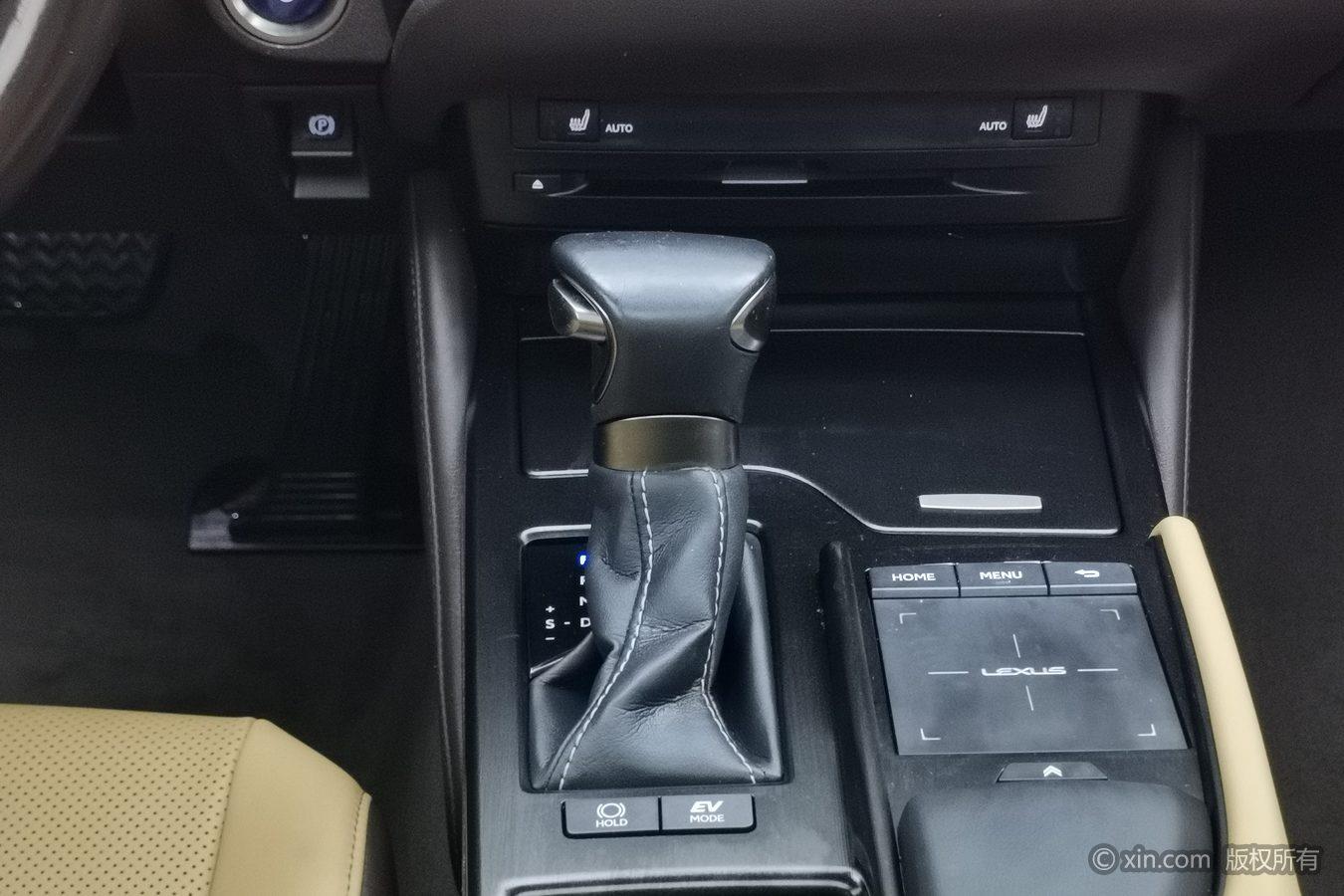 Lexus ES id 4479318 из Китая 22