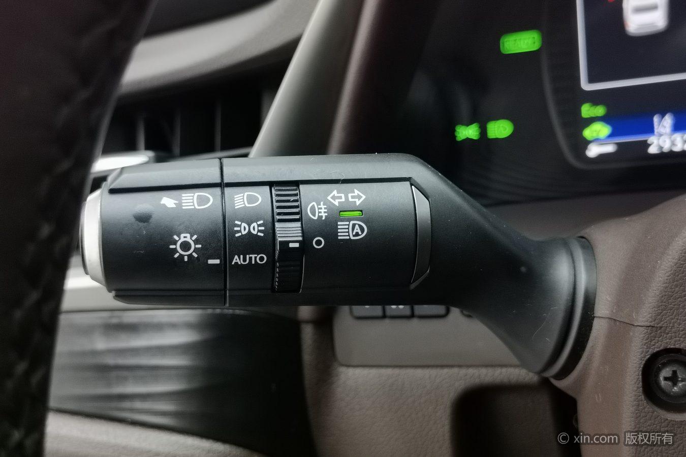 Lexus ES id 4479318 из Китая 24