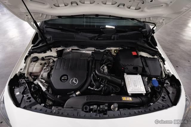 Mercedes-Benz B-Class 2022 B 200 — фото 5