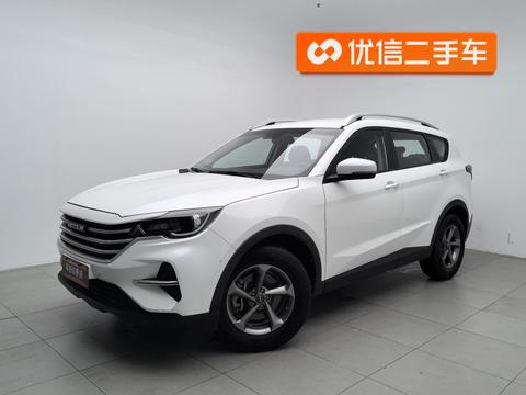 JETOUR X70M