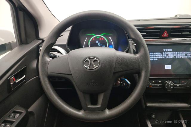 Baic New Energy EC id 3775573 из Китая 10