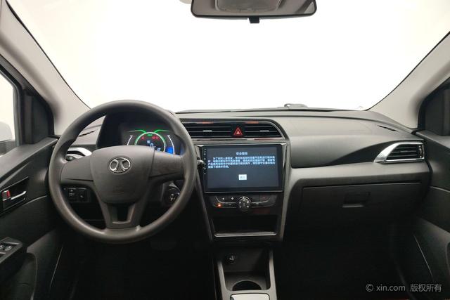 Baic New Energy EC id 3775573 из Китая 12