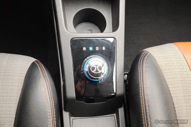 Baic New Energy EC id 3775573 из Китая 13