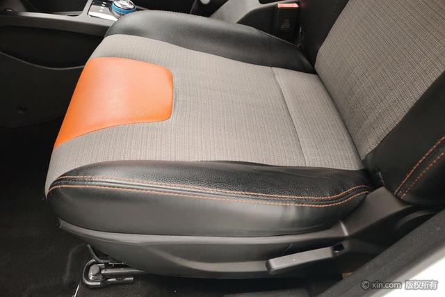 Baic New Energy EC id 3775573 из Китая 14