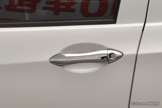 Baic New Energy EC id 3775573 из Китая 15