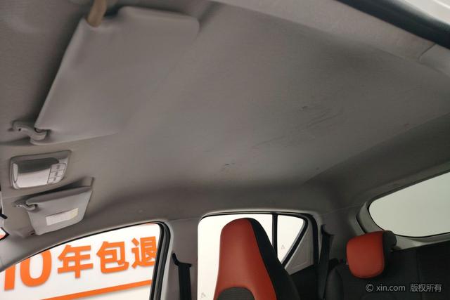 Baic New Energy EC id 3775573 из Китая 16