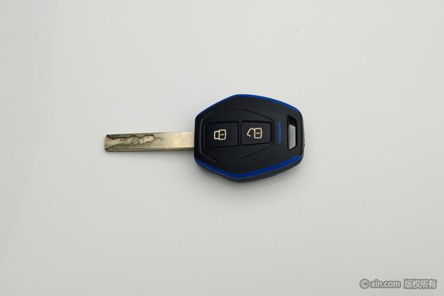 Baic New Energy EC id 3775573 из Китая 21