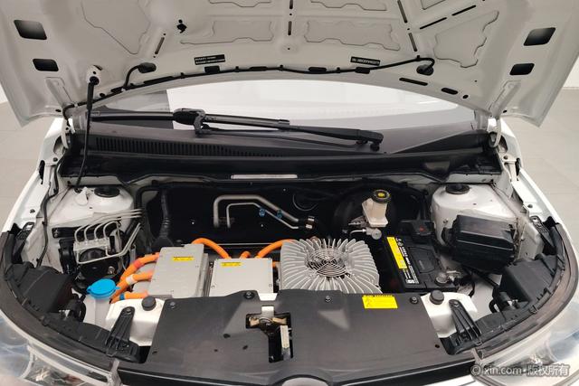 Baic New Energy EC id 3775573 из Китая 22