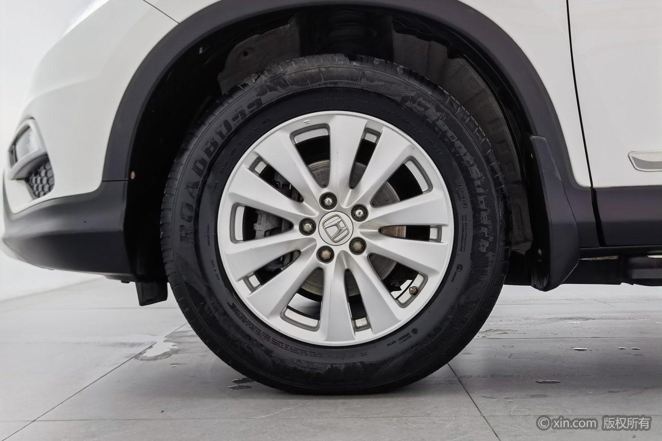 Honda CR-V 2015 2.0L