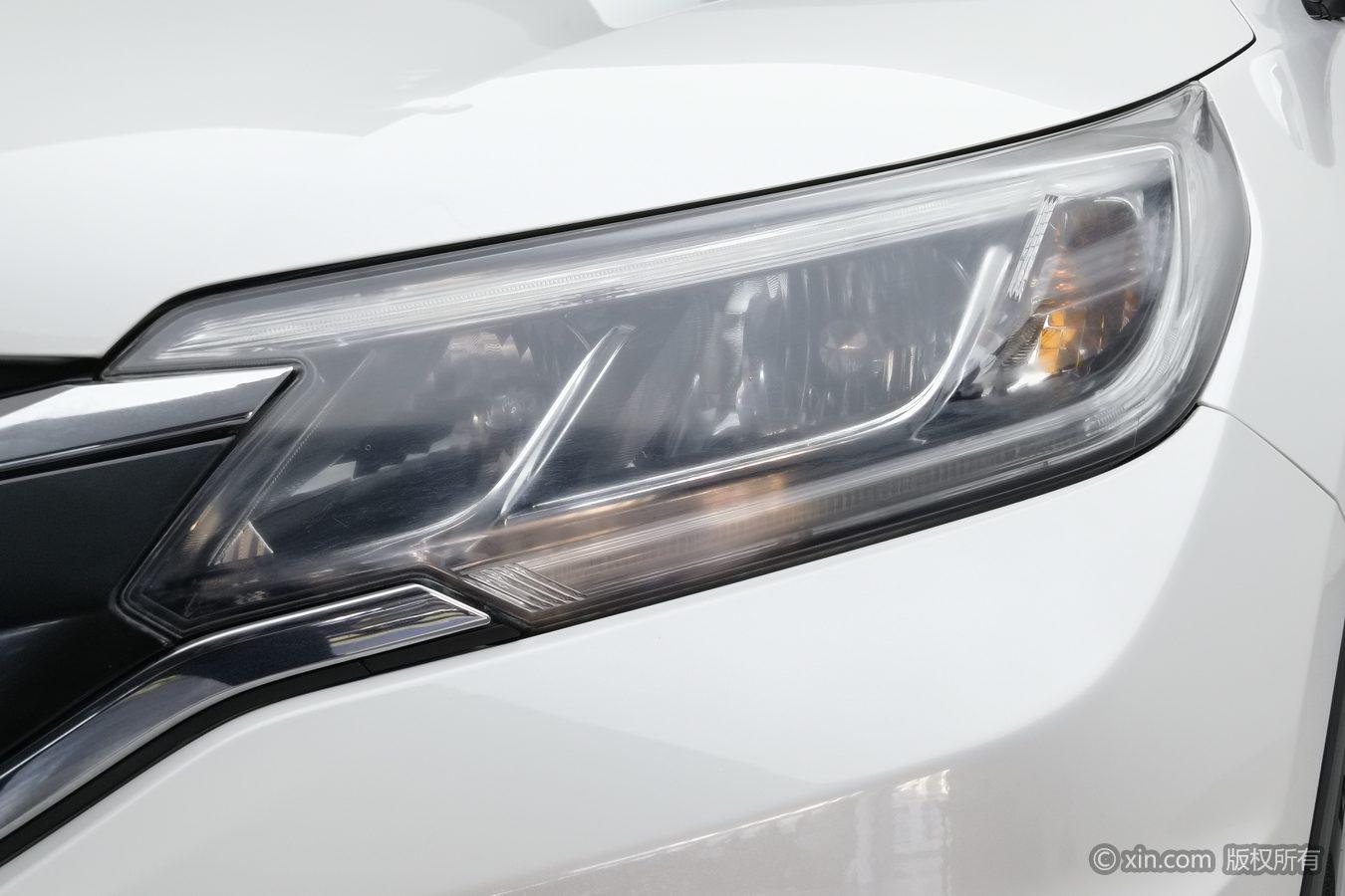 Honda CR-V 2015 2.0L