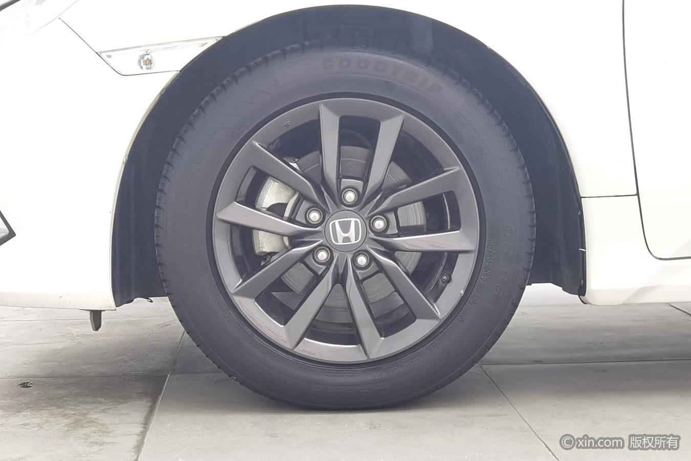 Honda Civic 2019 220TURBO CVT VI