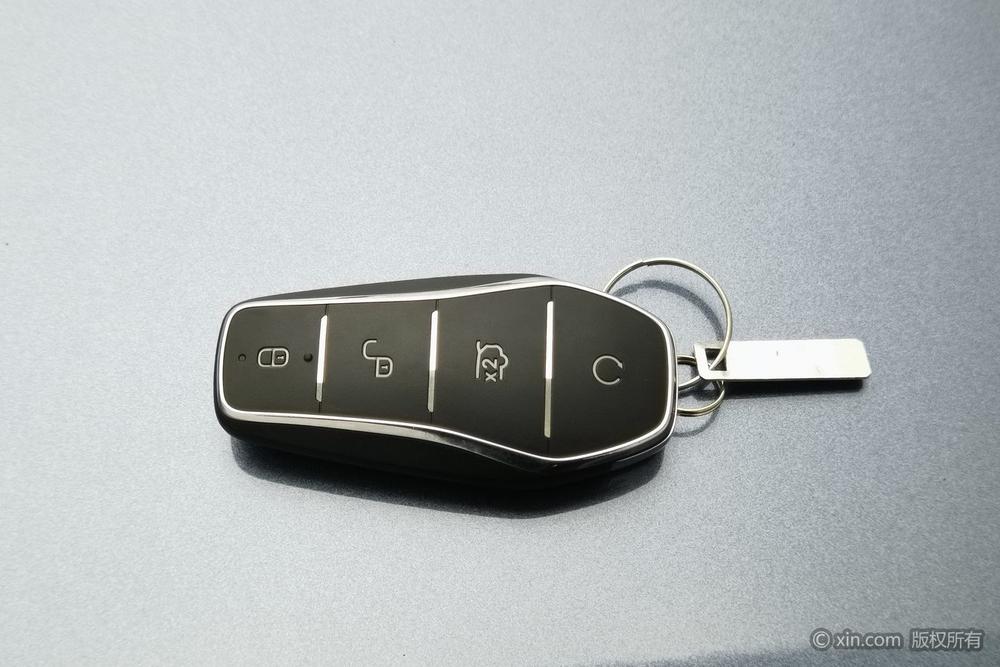 BYD Seal 06 DM-i, фото 6