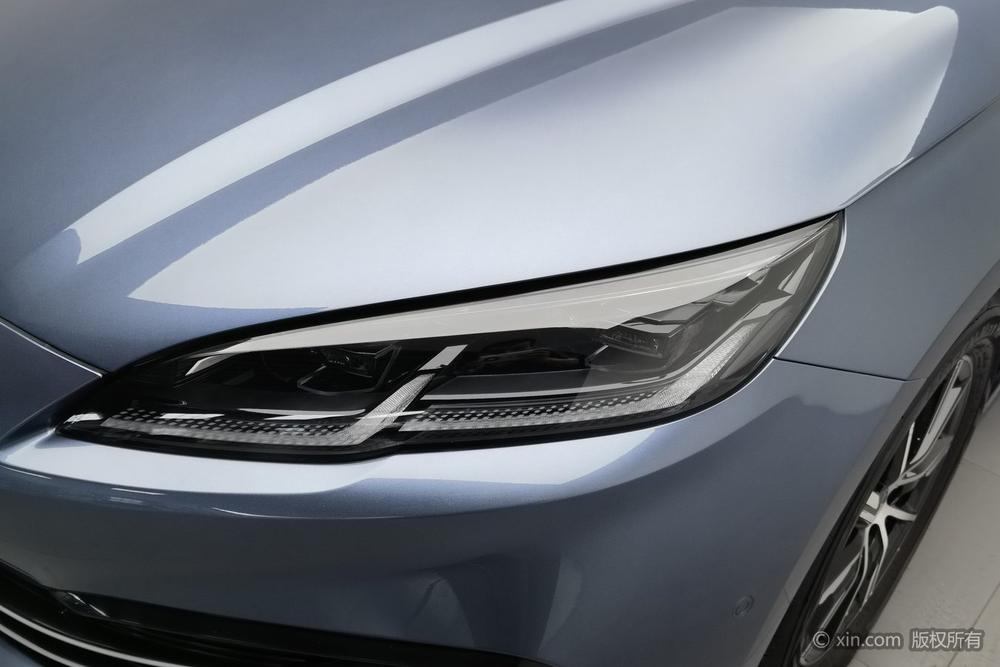 BYD Seal 06 DM-i, фото 7