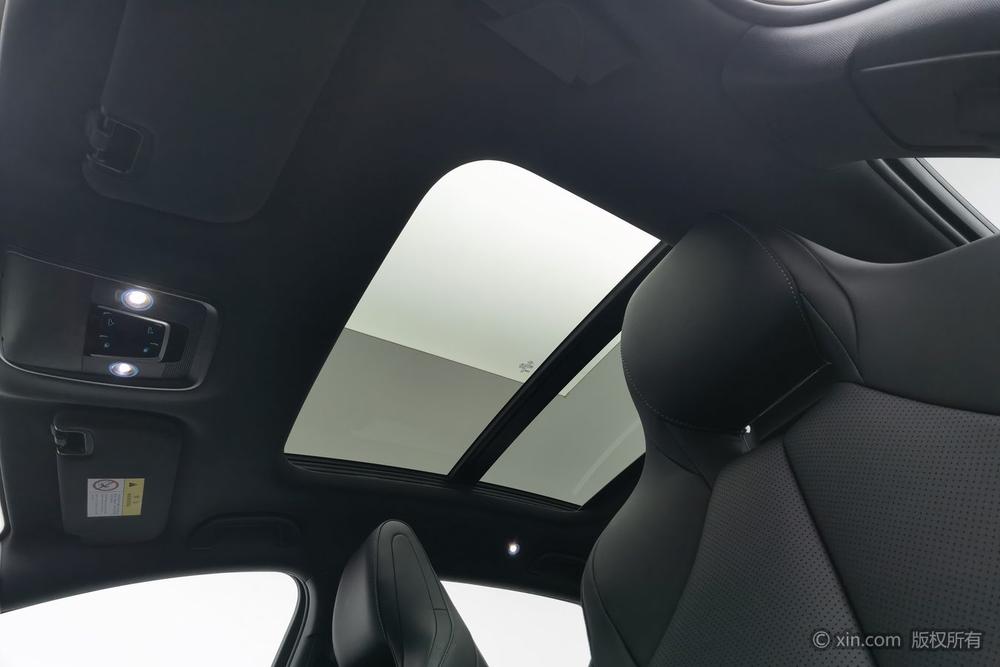 BYD Seal 06 DM-i, фото 21