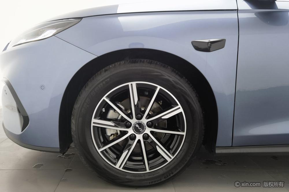 BYD Seal 06 DM-i, фото 9