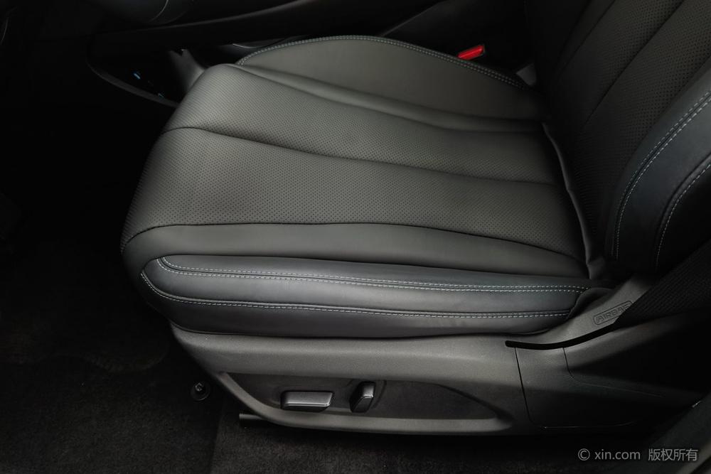 BYD Seal 06 DM-i, фото 19