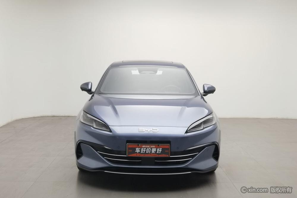 BYD Seal 06 DM-i, фото 2