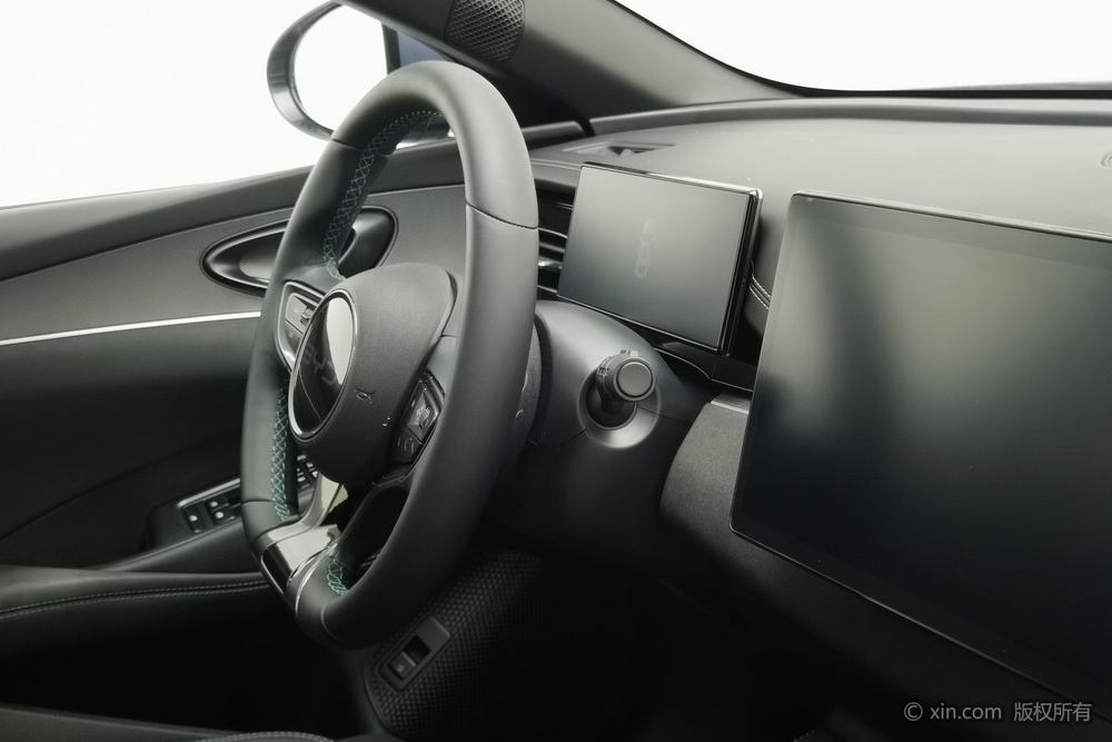 BYD Seal 06 DM-i, фото 12