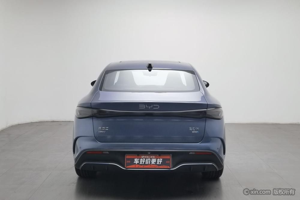 BYD Seal 06 DM-i, фото 3