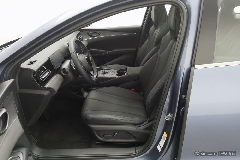 BYD Seal 06 DM-i, фото 18