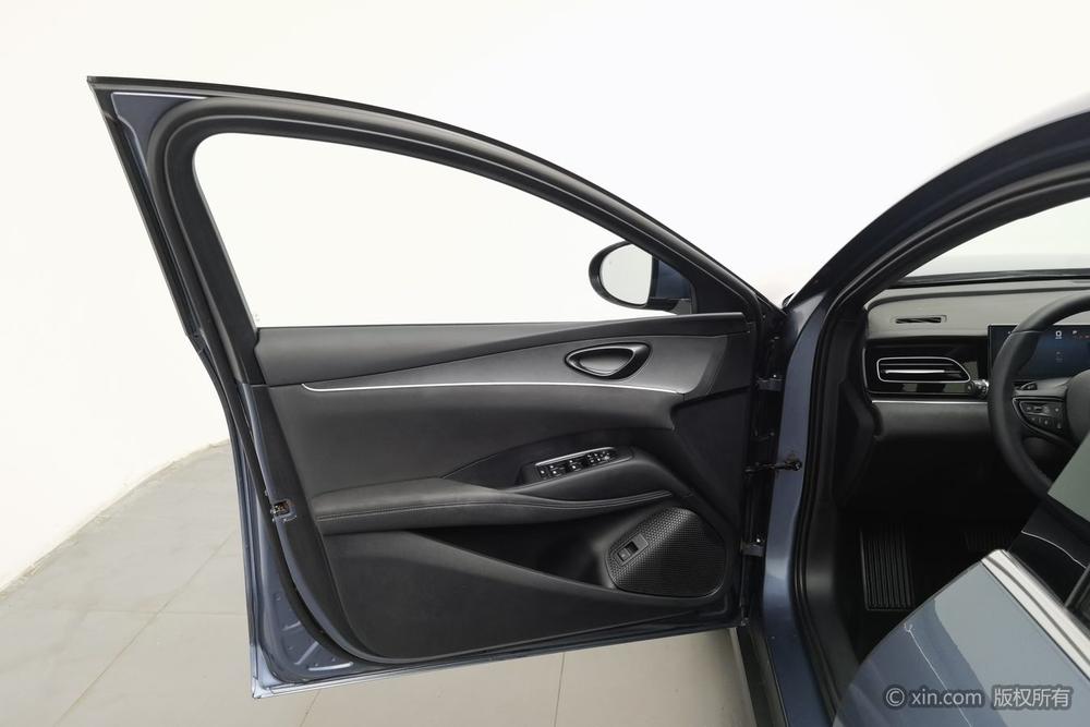 BYD Seal 06 DM-i, фото 22