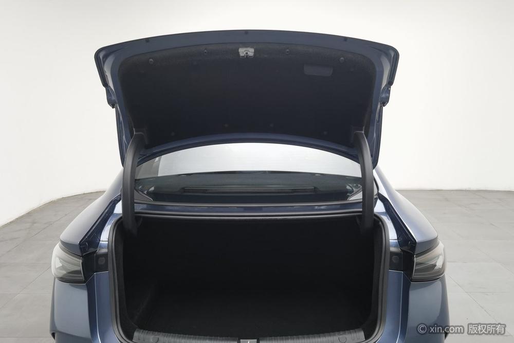 BYD Seal 06 DM-i, фото 24