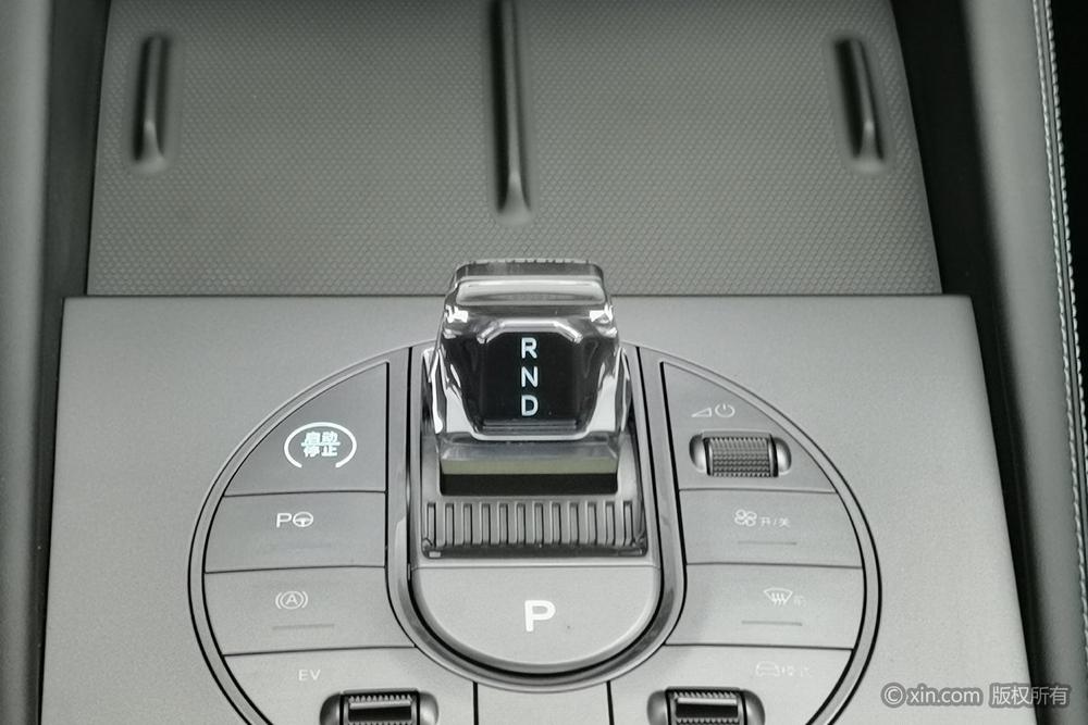 BYD Seal 06 DM-i, фото 16