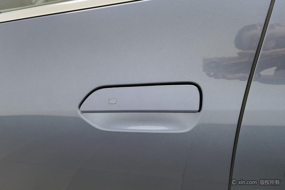 BYD Seal 06 DM-i, фото 10