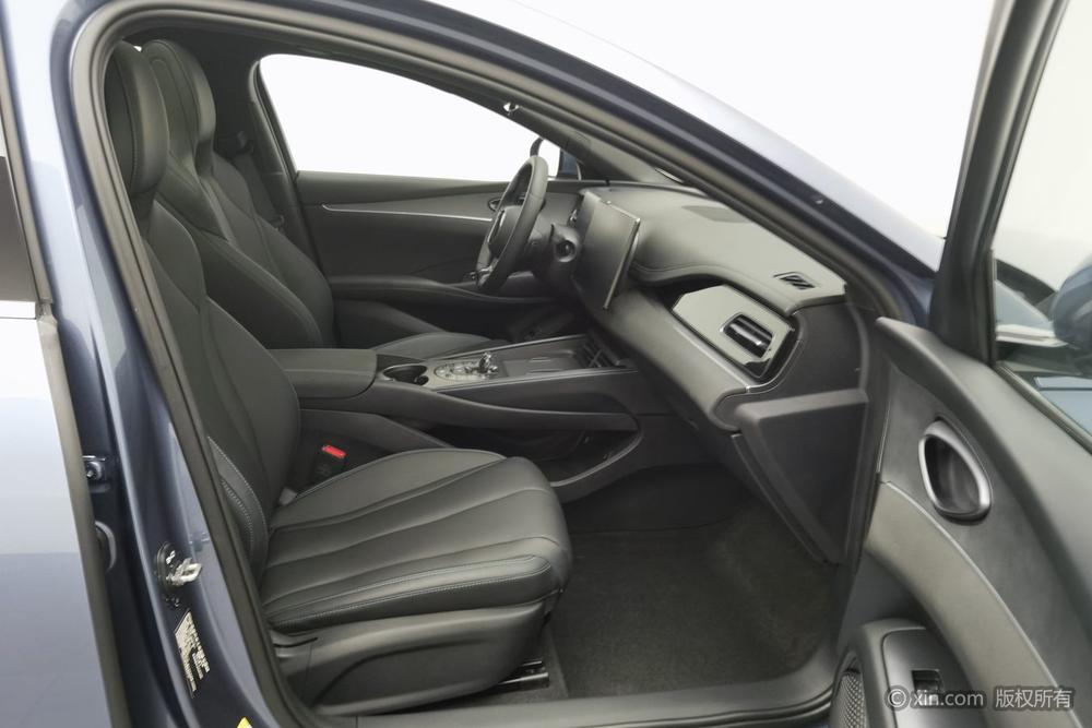 BYD Seal 06 DM-i, фото 13