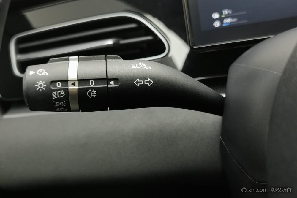 BYD Seal 06 DM-i, фото 17