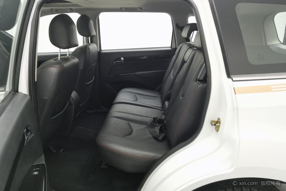 Landwind X8, фото 20