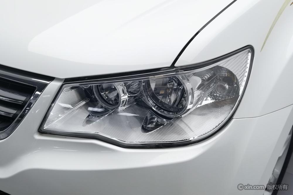 Landwind X8, фото 7