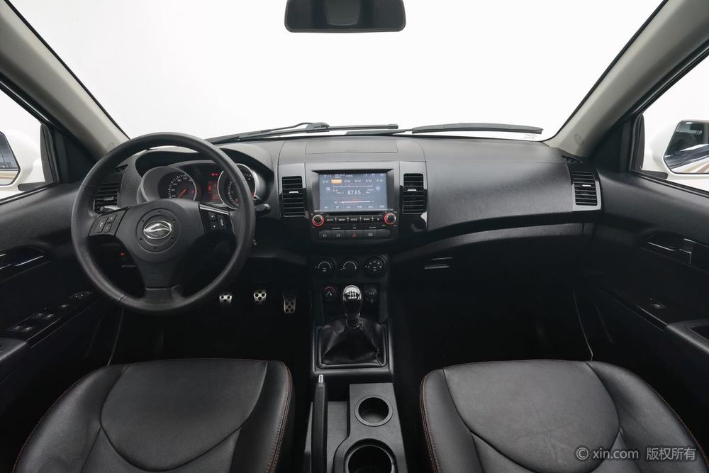 Landwind X8, фото 13