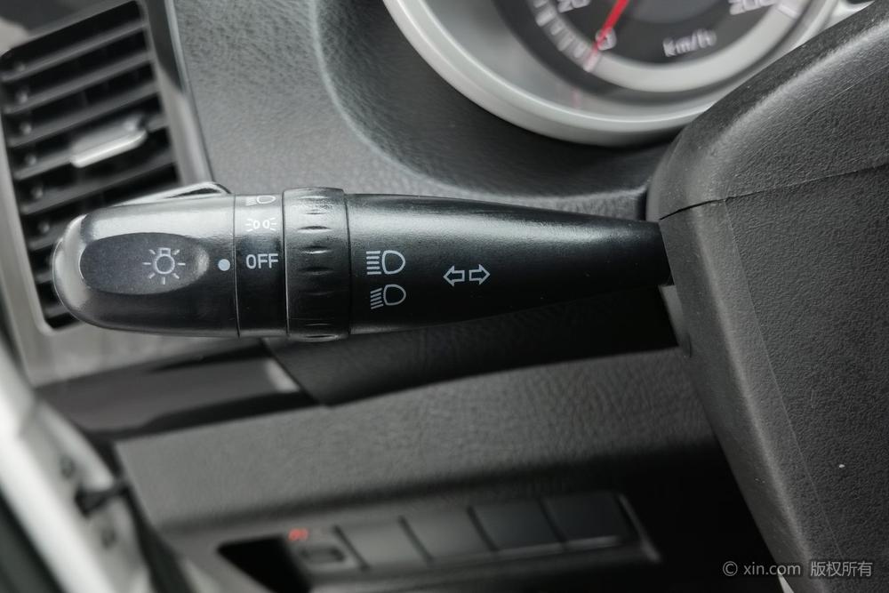 Landwind X8, фото 16
